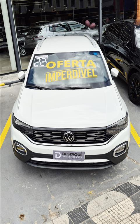 Foto ilustrativa do carro