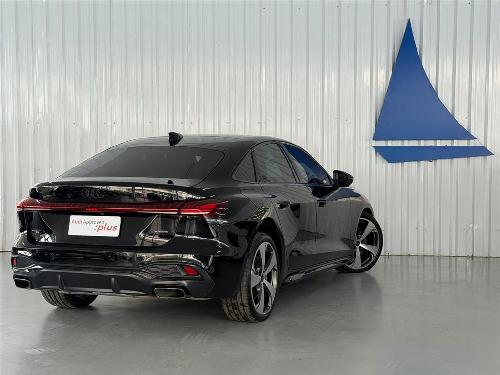 A5 2.0 TFSI GASOLINA PERFORMANCE S EDITION QUATTRO S TRONIC2