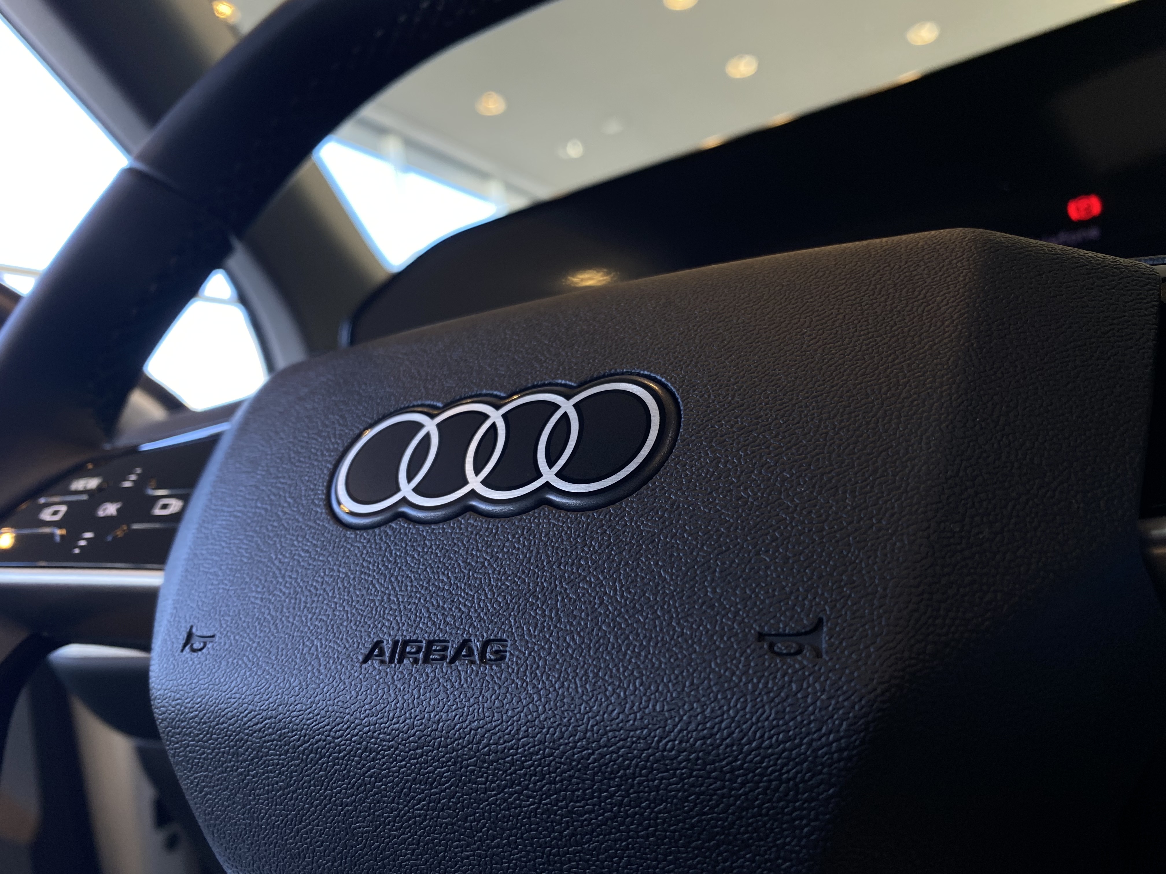 Q5 2.0 TFSI GASOLINA SPORTBACK S LINE QUATTRO S TRONIC13