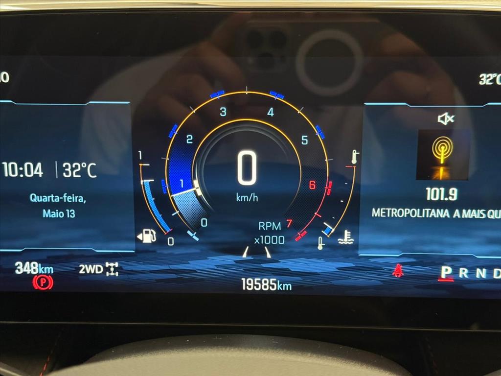 EQUINOX 1.5 16V TURBO GASOLINA RS AWD AUTOMÁTICO3