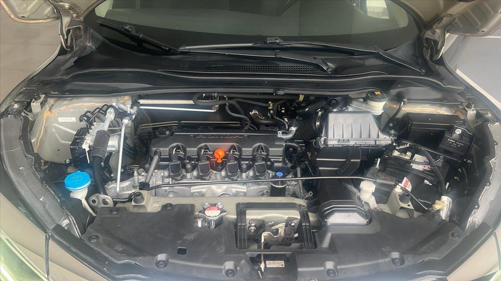 HR-V 1.8 16V FLEX EX 4P AUTOMÁTICO15