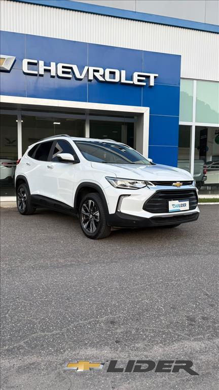 TRACKER 1.2 TURBO FLEX PREMIER AUTOMÁTICO6