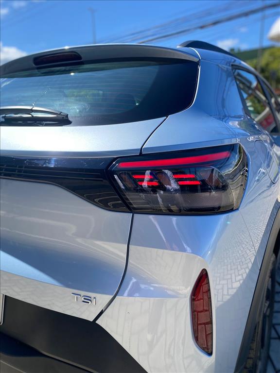 VW - Volkswagen-TERA-1.0 170 TSI MANUAL