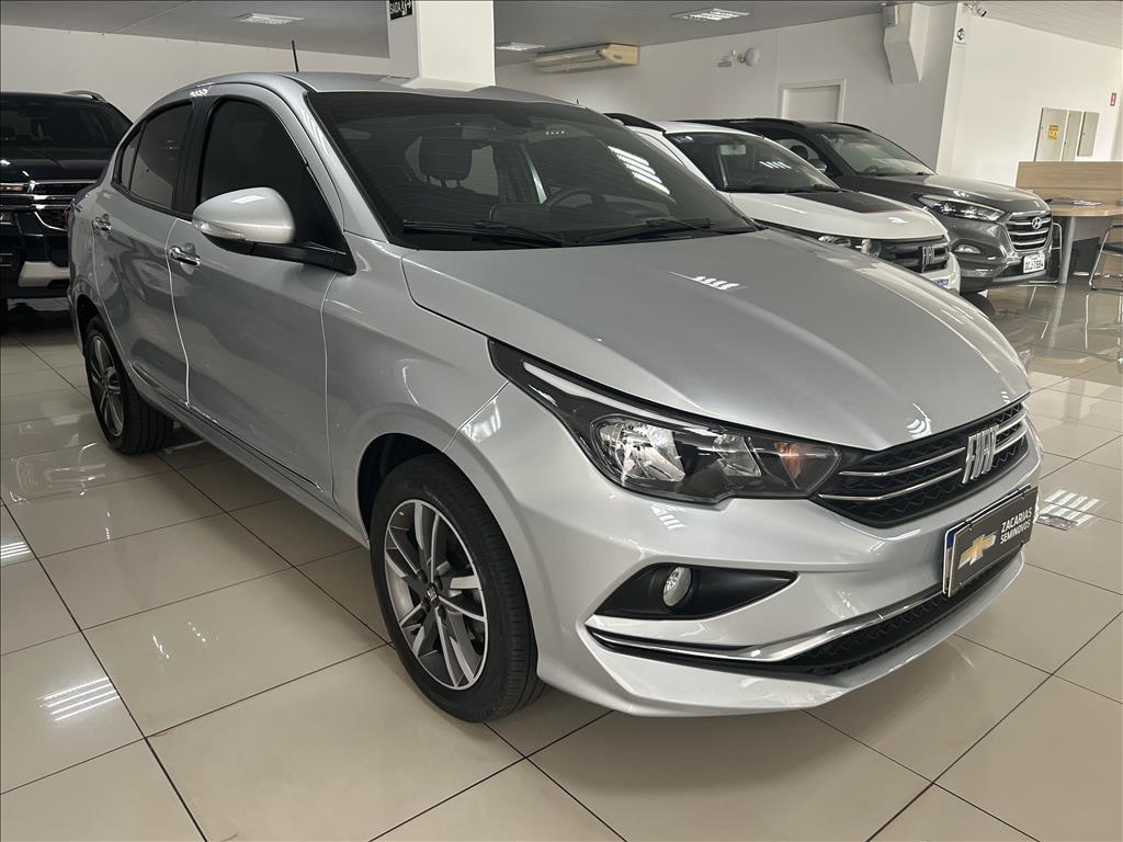 CRONOS 1.3 FIREFLY FLEX PRECISION CVT1