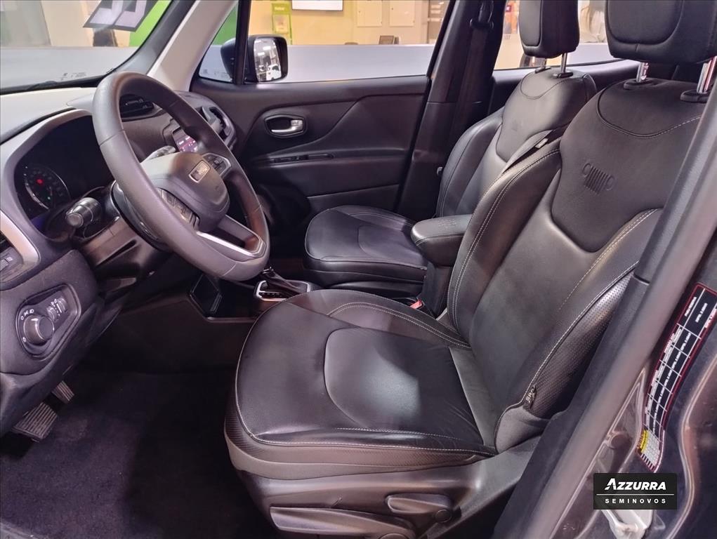 RENEGADE 1.3 T270 TURBO FLEX SPORT AT612