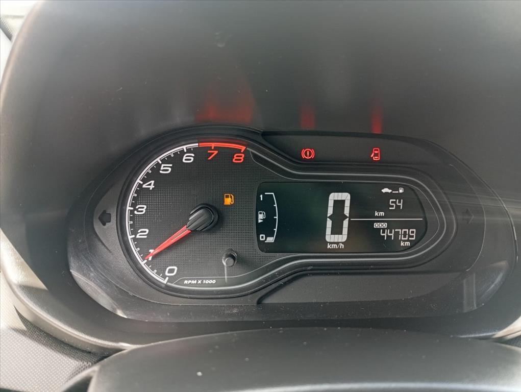 GM - Chevrolet-PRISMA-1.4 MPFI LT 8V FLEX 4P MANUAL