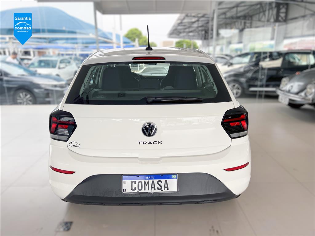 POLO 1.0 MPI TRACK MANUAL6