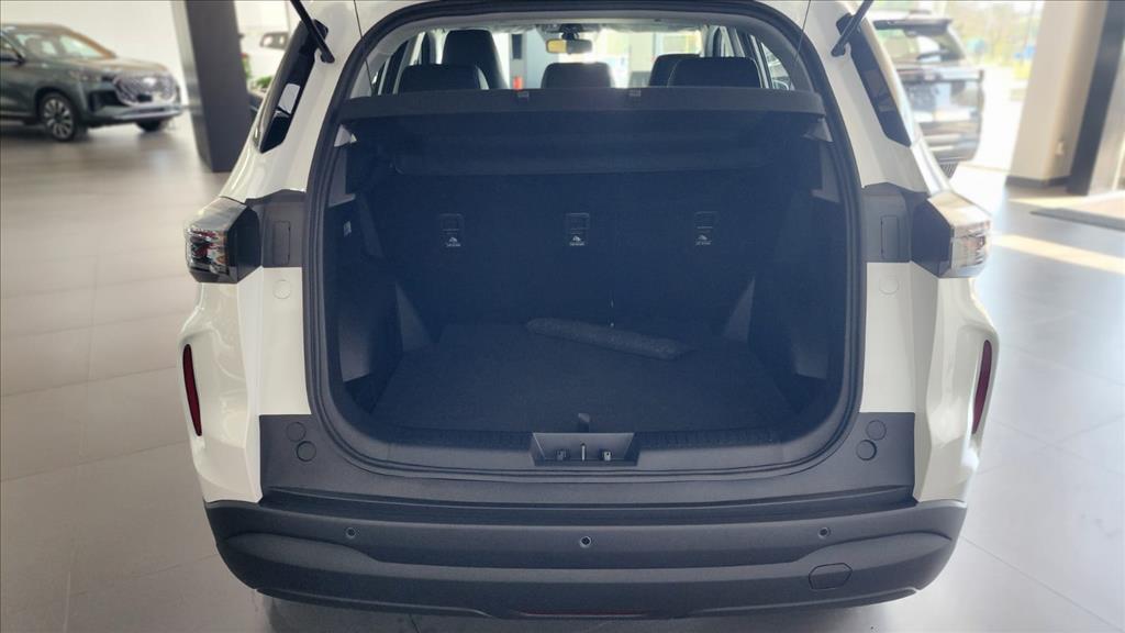 TIGGO 5x 1.5 VVT TURBO iFLEX SPORT CVT9