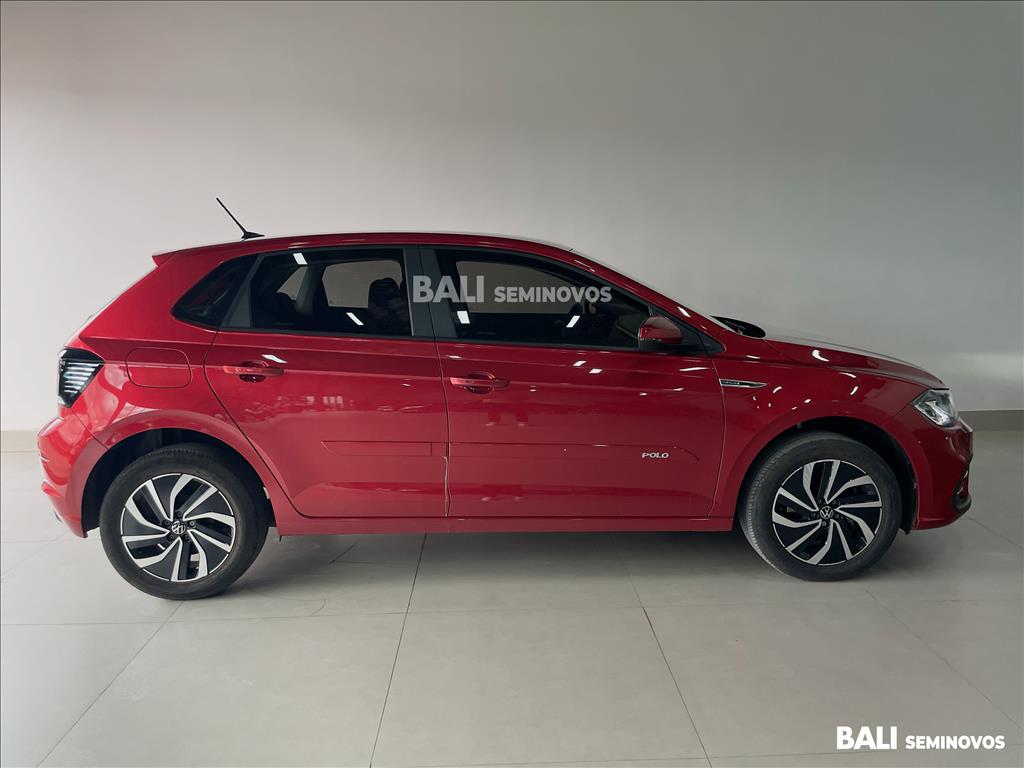 POLO 1.4 250 TSI GTS AUTOMÁTICO6