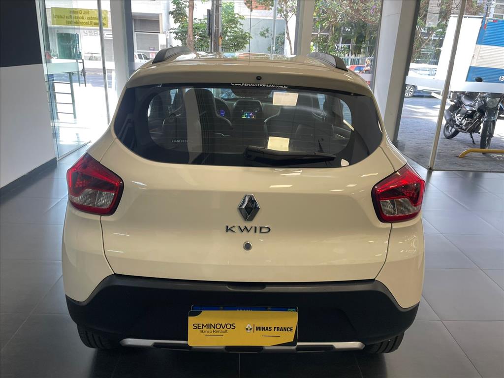 KWID 1.0 12V SCE FLEX OUTSIDER MANUAL4