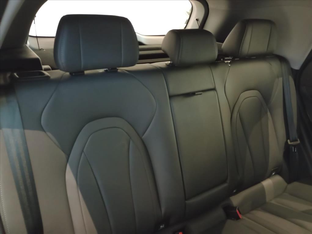 Caoa Chery-TIGGO 5x-1.5 VVT TURBO iFLEX SPORT CVT