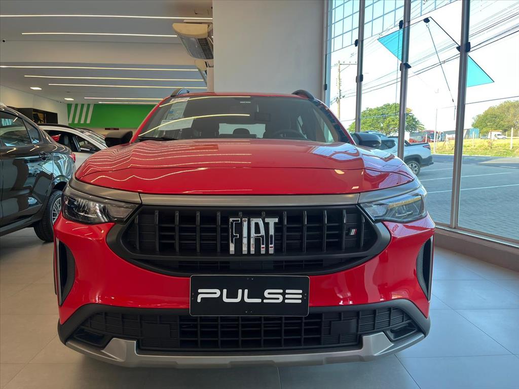 PULSE 1.3 FLEX DRIVE CVT PULSE 1.3 FLEX DRIVE CVT