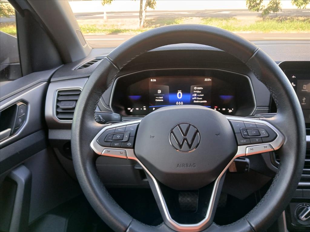T-CROSS 1.0 200 TSI TOTAL FLEX AUTOMÁTICO6