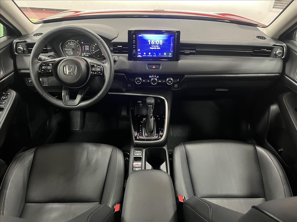 HR-V 1.5 DI I-VTEC FLEX EXL CVT17