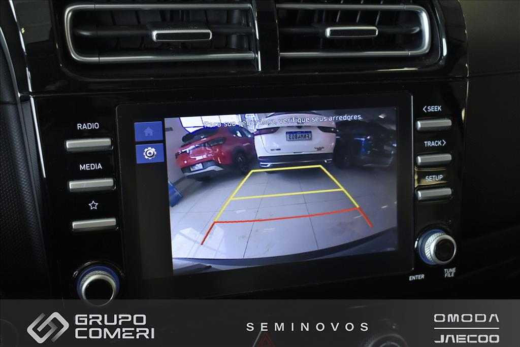 CRETA 1.0 TGDI FLEX LIMITED AUTOMÁTICO8