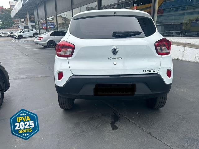 KWID 1.0 12V SCE FLEX ZEN MANUAL5