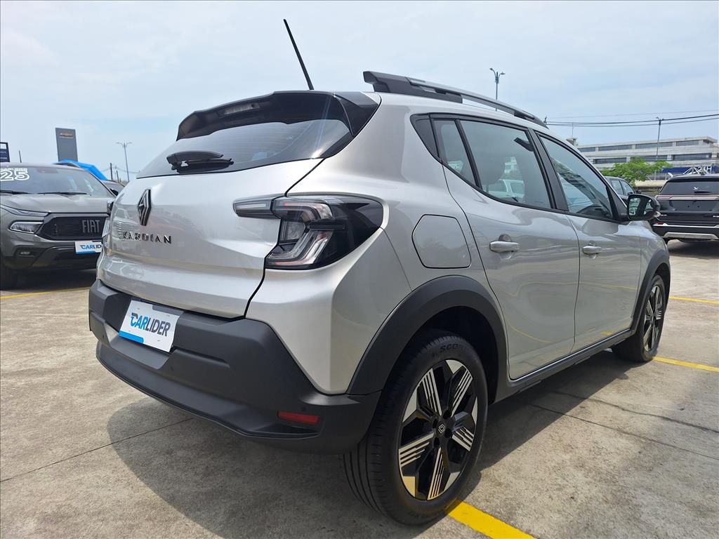 KARDIAN 1.0 TCE FLEX TECHNO EDC5