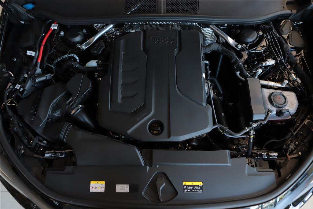 A5 2.0 TFSI GASOLINA S LINE QUATTRO S TRONIC17