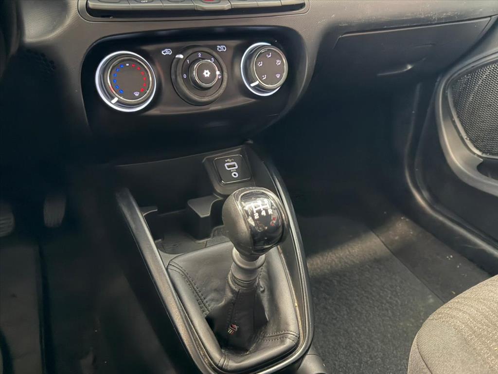 CRONOS 1.3 FIREFLY FLEX DRIVE MANUAL9