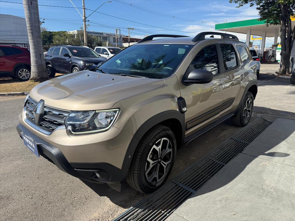 DUSTER 1.3 TCE FLEX ICONIC X-TRONIC2