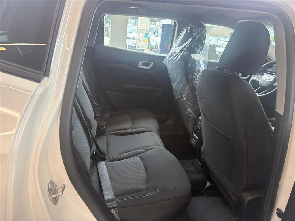 COMPASS 1.3 T270 TURBO FLEX SPORT AT611