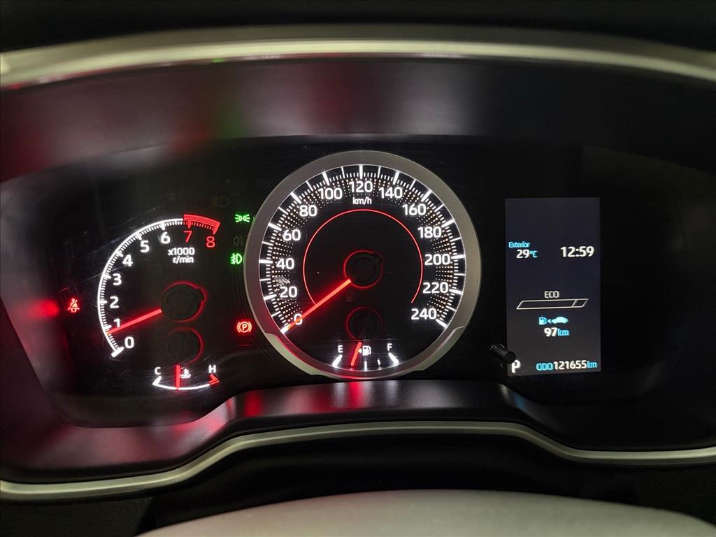 COROLLA 2.0 VVT-IE FLEX XEI DIRECT SHIFT14