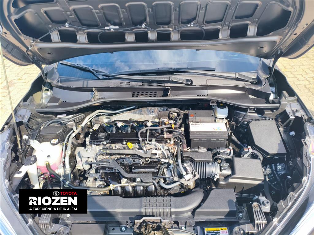 COROLLA CROSS 2.0 VVT-IE FLEX XRE DIRECT SHIFT9