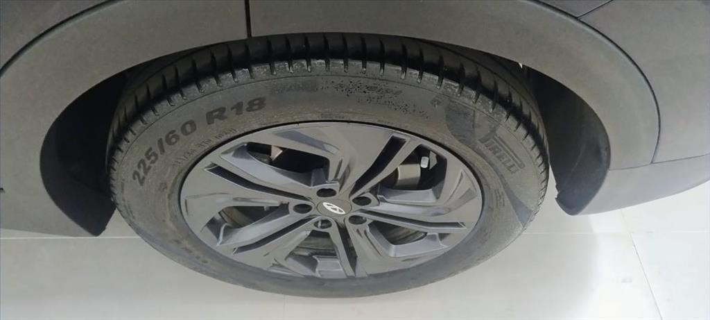 TIGGO 7 PRO 1.5 TCI FLEX HYBRID MAX DRIVE CVT TIGGO 7 PRO 1.5 TCI FLEX HYBRID MAX DRIVE CVT