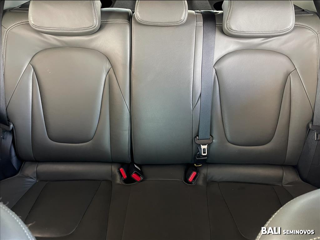 CRETA 1.0 TGDI FLEX LIMITED AUTOMÁTICO16