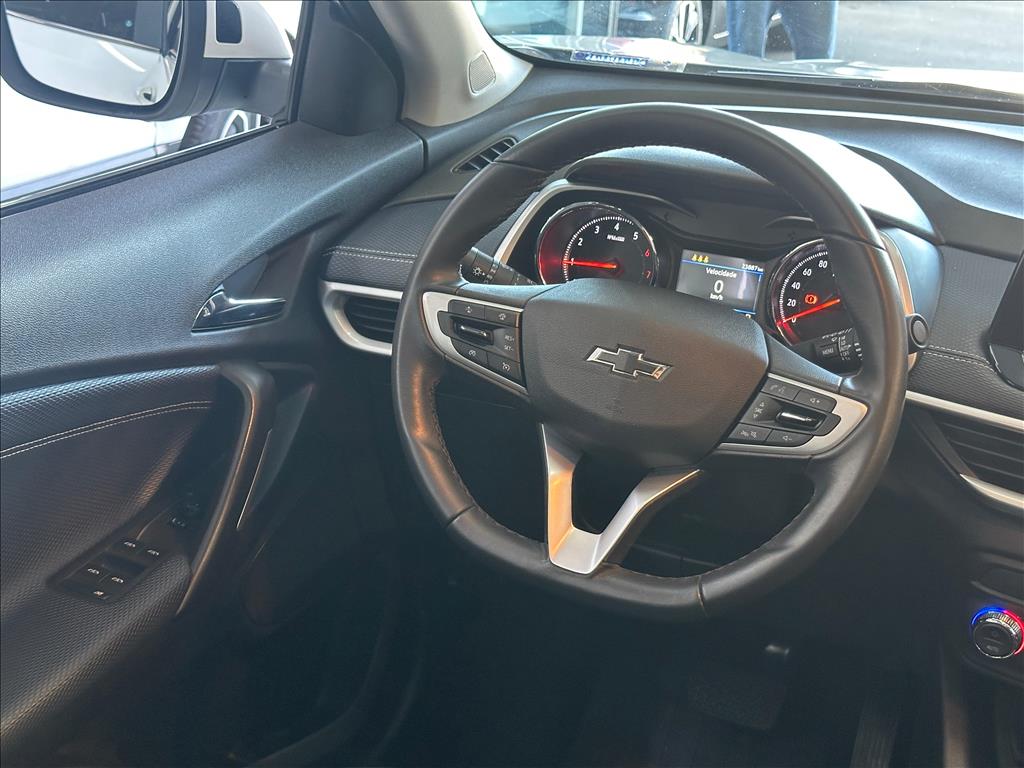 TRACKER 1.2 TURBO FLEX PREMIER AUTOMÁTICO5