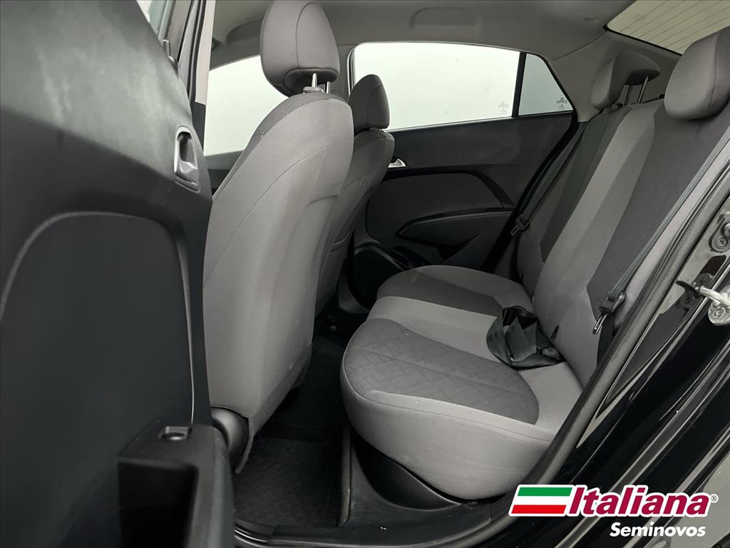 HB20S 1.0 COMFORT PLUS 12V TURBO FLEX 4P MANUAL13