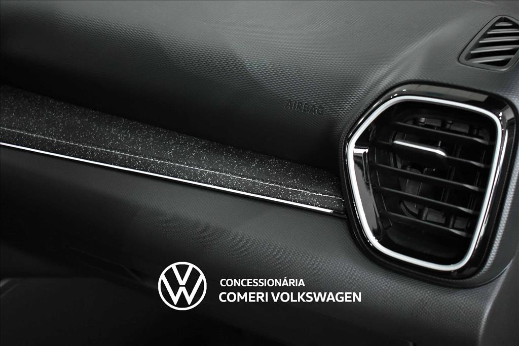 TERA 1.0 170 TSI HIGH AUTOMÁTICO18