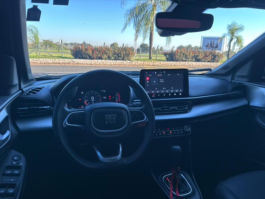 PULSE 1.0 TURBO 200 FLEX IMPETUS CVT10