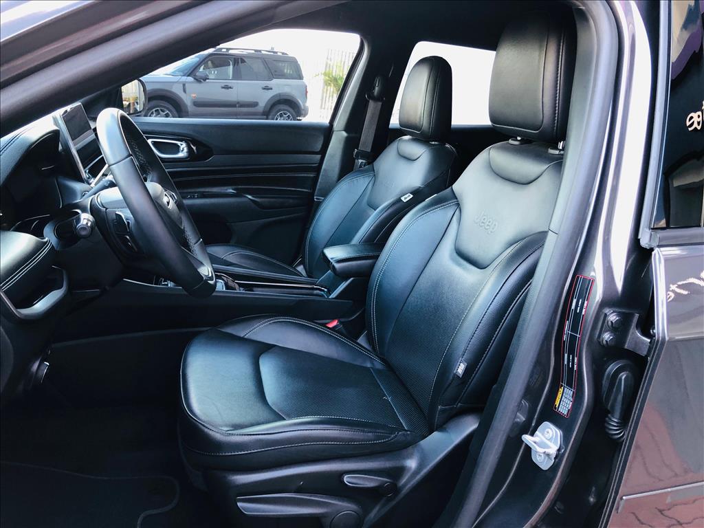 COMPASS 1.3 T270 TURBO FLEX LONGITUDE AT67