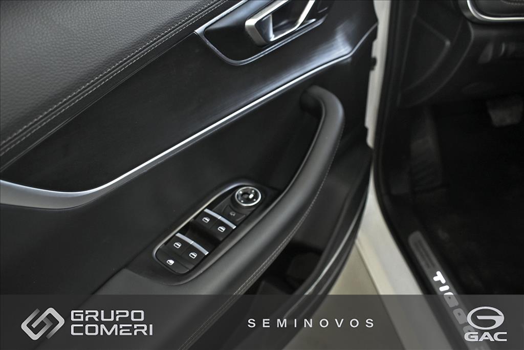 TIGGO 8 1.6 TGDI GASOLINA TXS DCT14