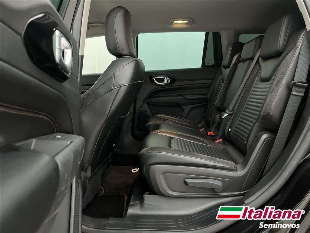 COMMANDER 1.3 T270 TURBO FLEX LIMITED AT613
