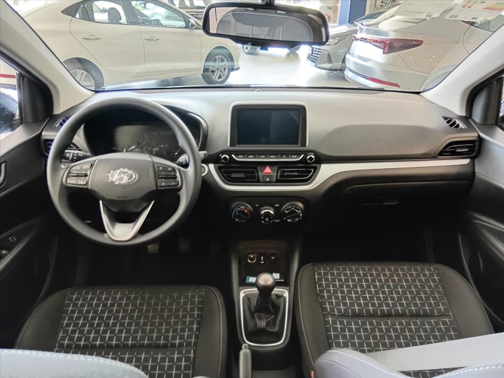 HB20 1.0 12V FLEX LIMITED MANUAL11