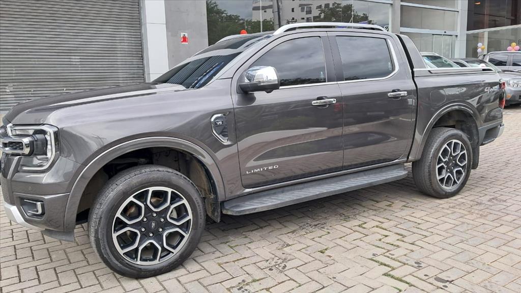 Foto ilustrativa do carro
