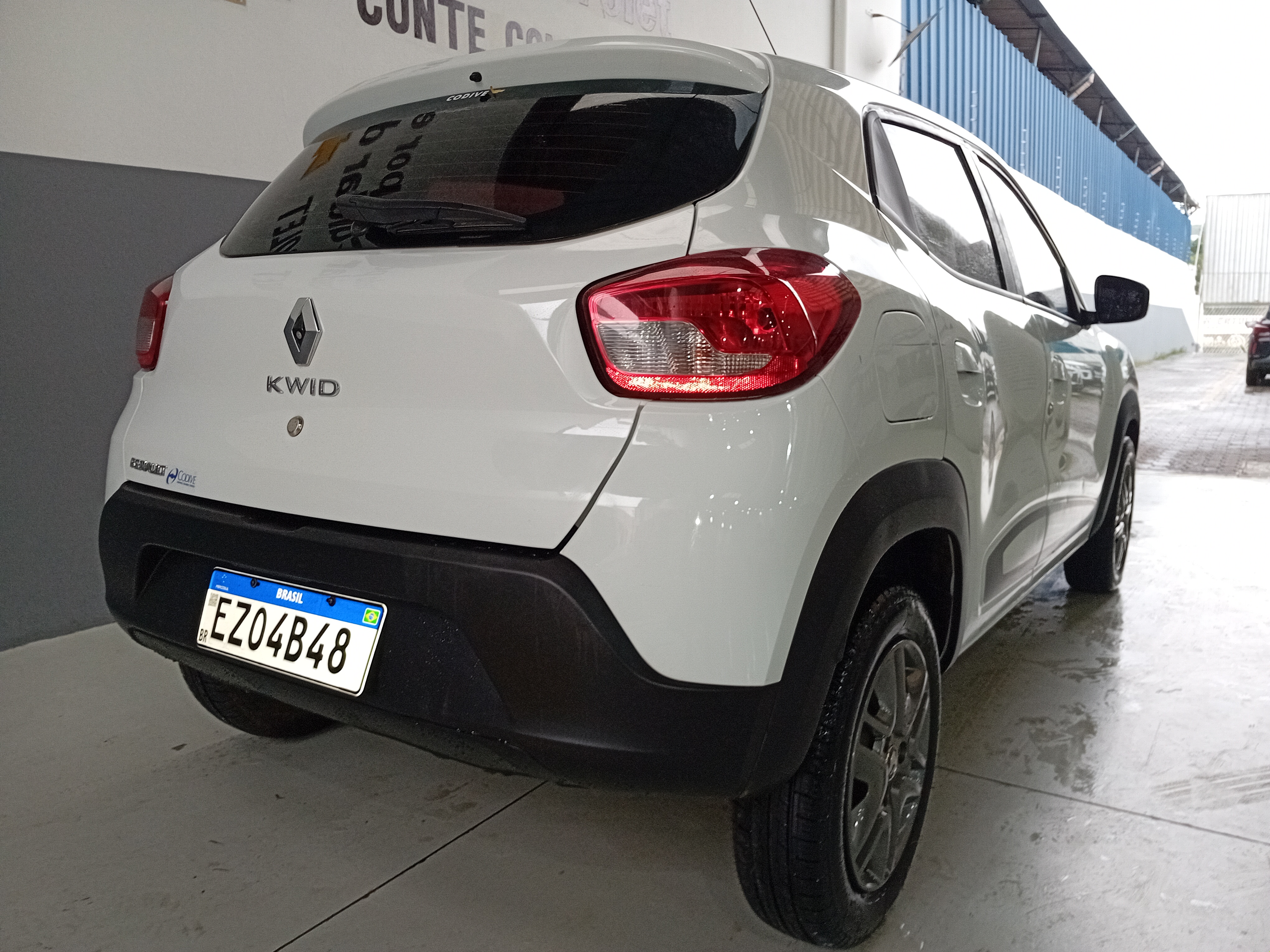 KWID 1.0 12V SCE FLEX INTENSE MANUAL2