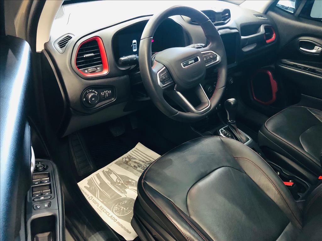 RENEGADE 1.3 T270 TURBO FLEX TRAILHAWK 4X4 AT96