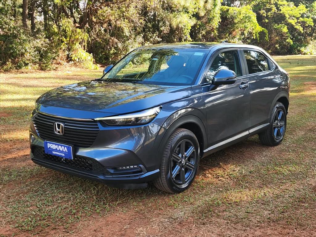 HR-V 1.5 DI I-VTEC FLEX EX CVT0