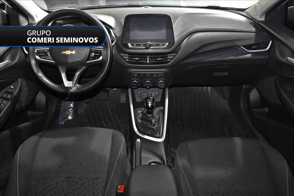 ONIX PLUS 1.0 TURBO FLEX LTZ MANUAL4