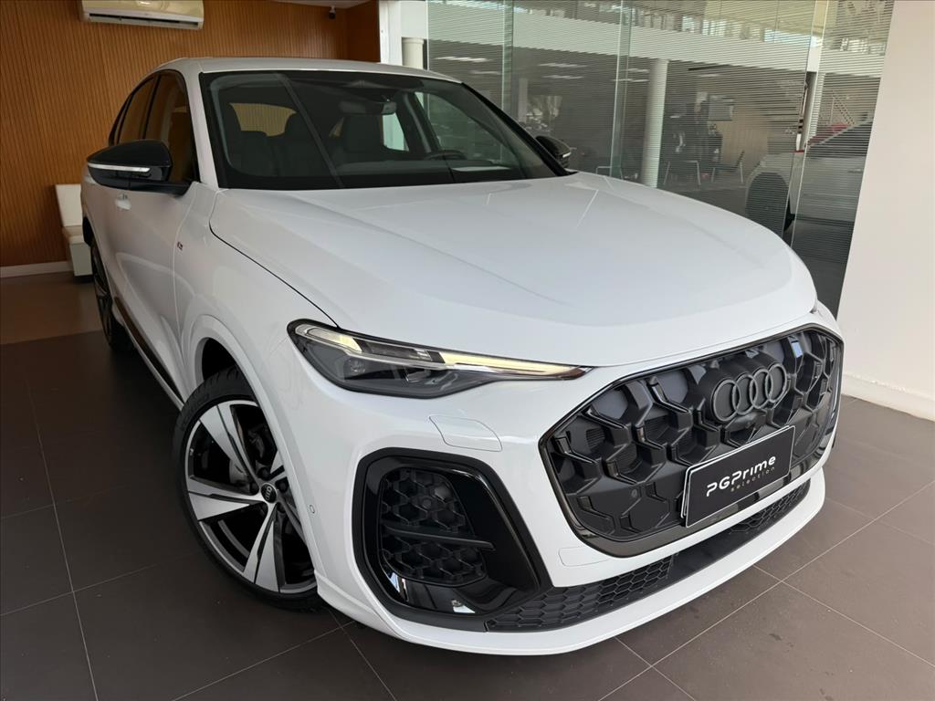 Q5 2.0 TFSI GASOLINA SPORTBACK S LINE QUATTRO S TRONIC0