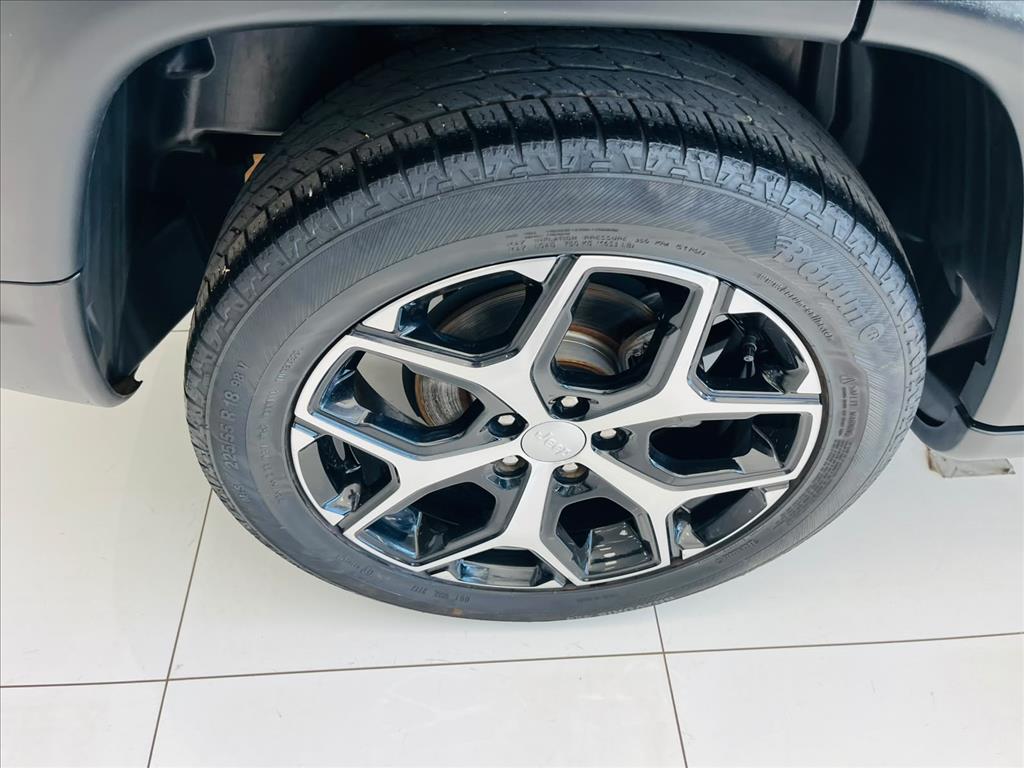 Jeep-COMPASS-1.3 T270 TURBO FLEX LONGITUDE AT6