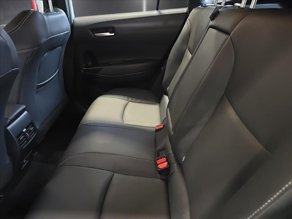 COROLLA CROSS 2.0 VVT-IE FLEX XRE DIRECT SHIFT10