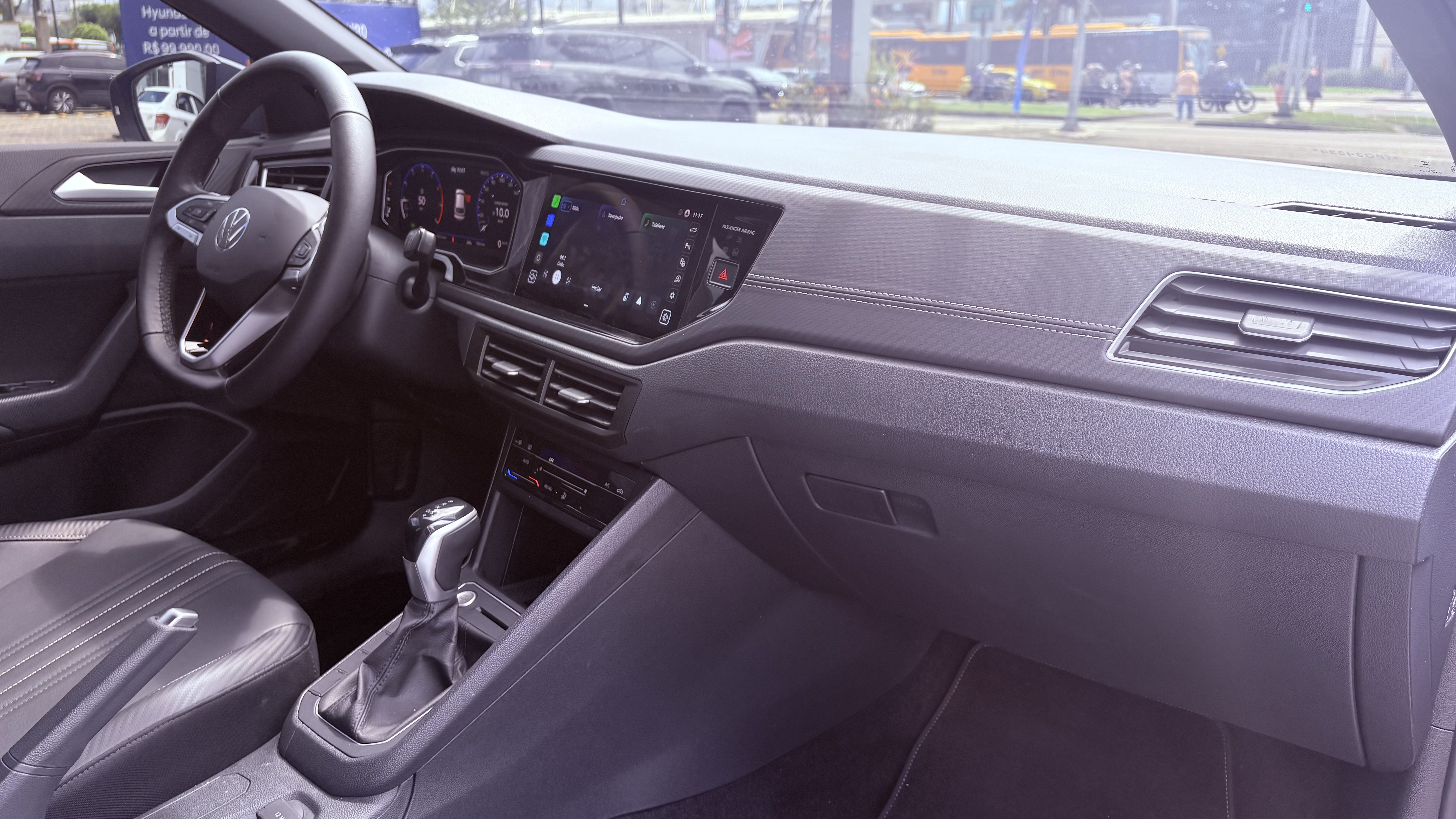 NIVUS 1.0 200 TSI TOTAL FLEX HIGHLINE AUTOMÁTICO10