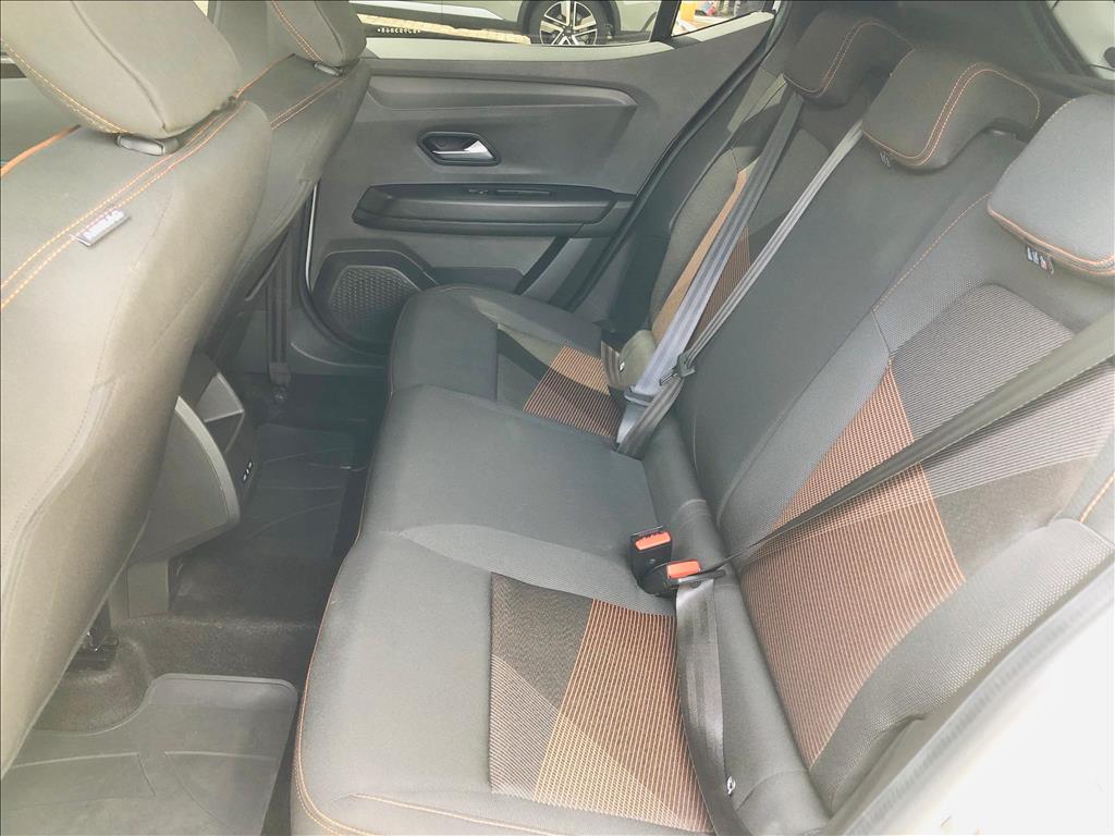 KARDIAN 1.0 TCE FLEX TECHNO EDC8