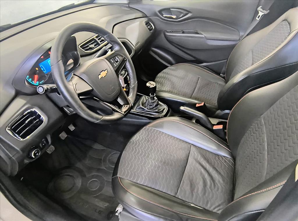 ONIX 1.4 MPFI LTZ 8V FLEX 4P MANUAL4