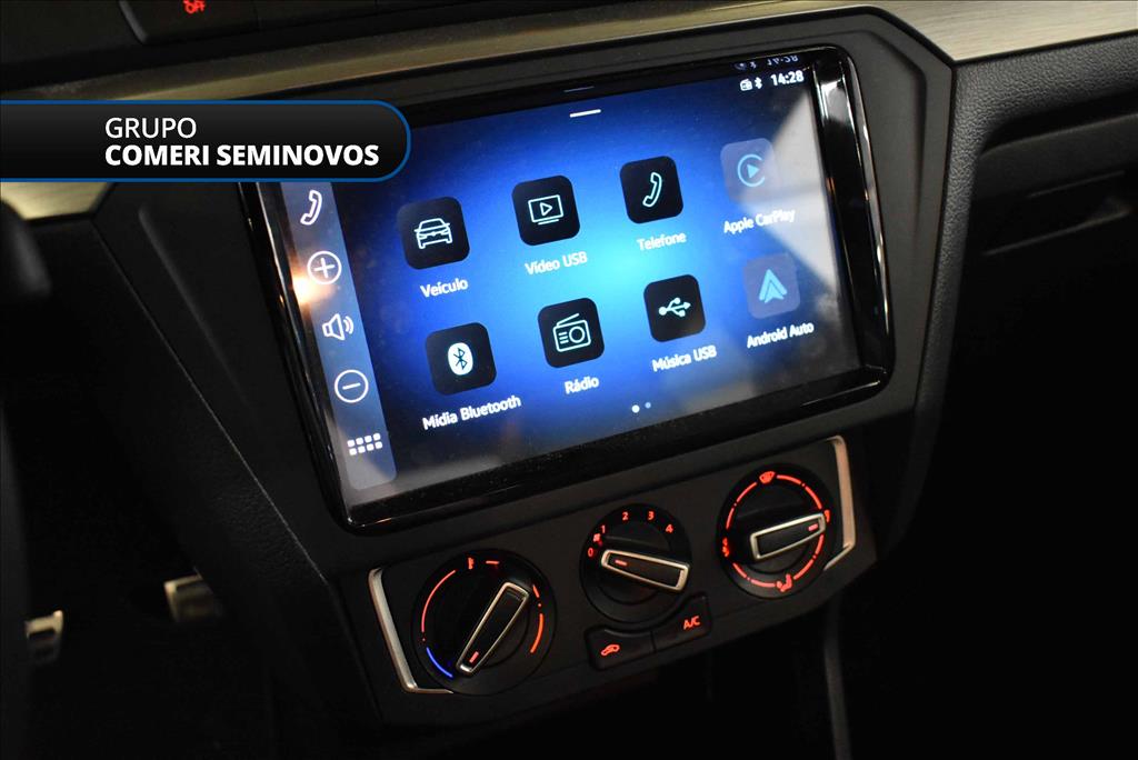 SAVEIRO 1.6 MSI EXTREME CD 16V FLEX 2P MANUAL