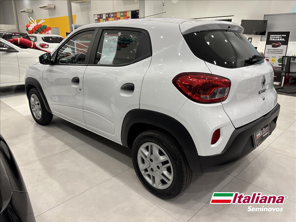 KWID 1.0 12V SCE FLEX ZEN MANUAL2